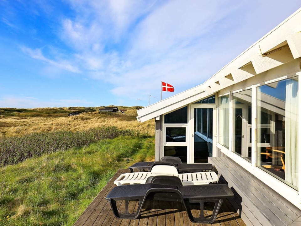 House | View from property