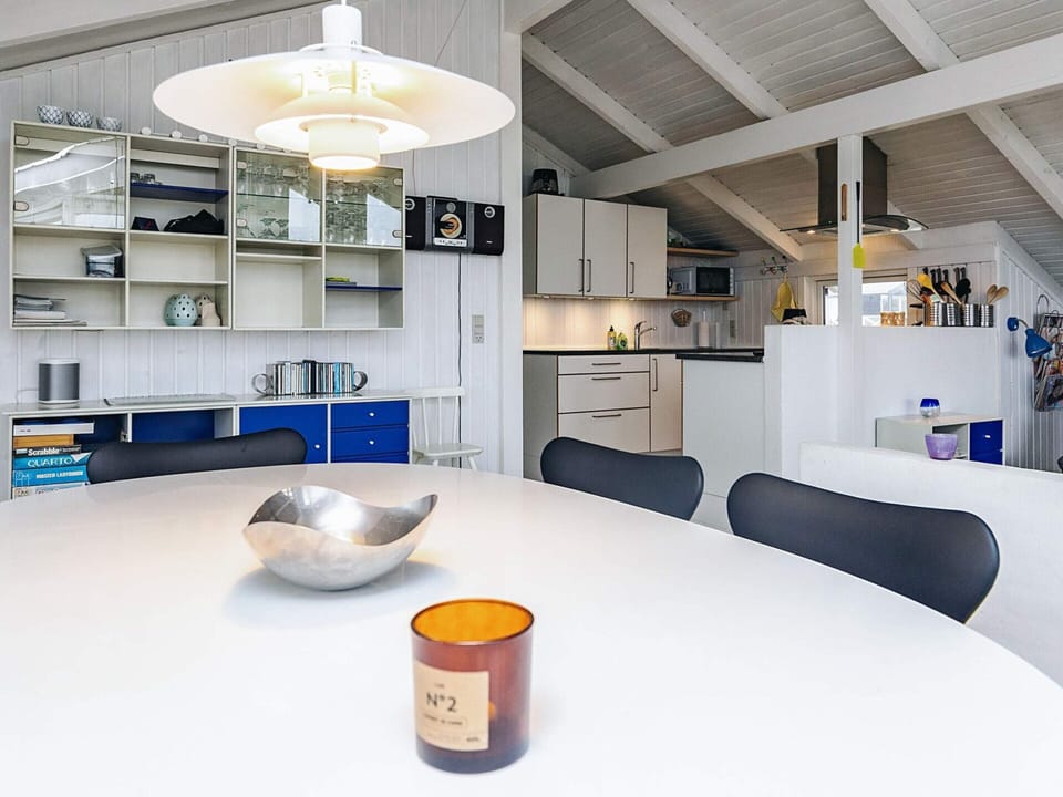 House | Interior