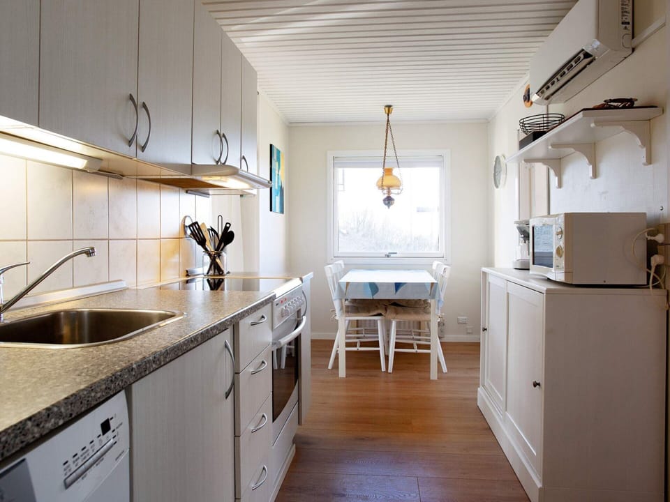 House | Private kitchen | Highchair