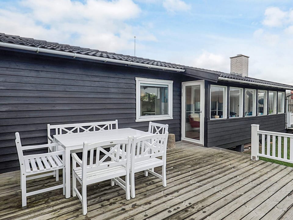 House | View from property