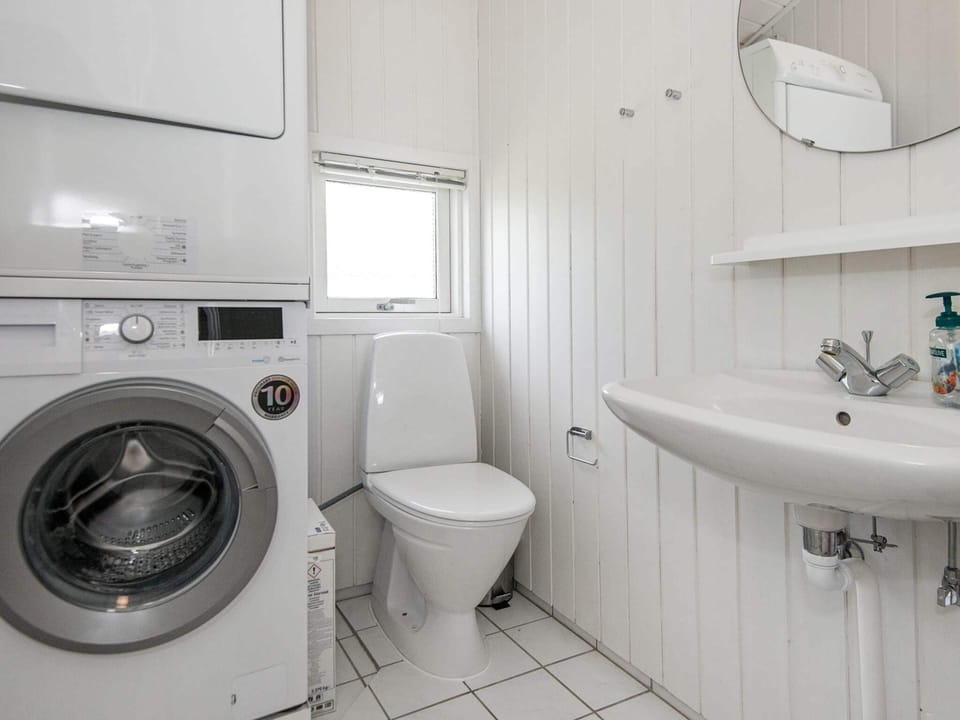 4 Star Holiday Home in Sjolund House in Region of Southern Denmark