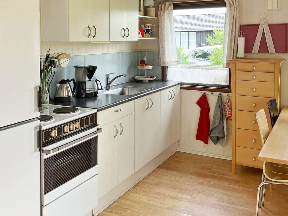 House | Private kitchen
