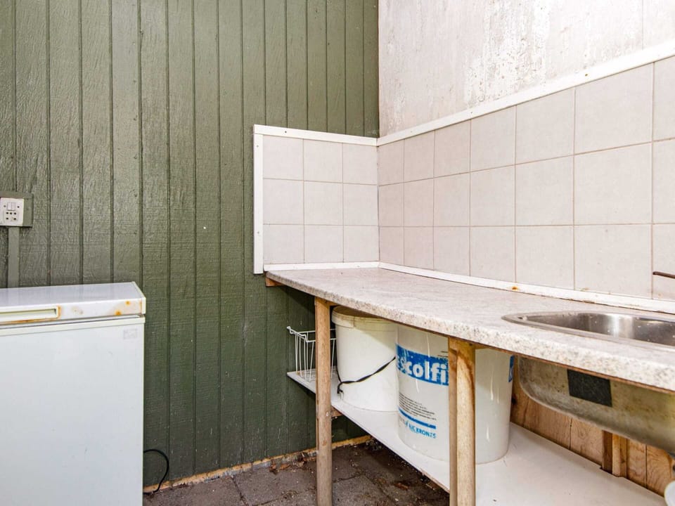 House | View from property