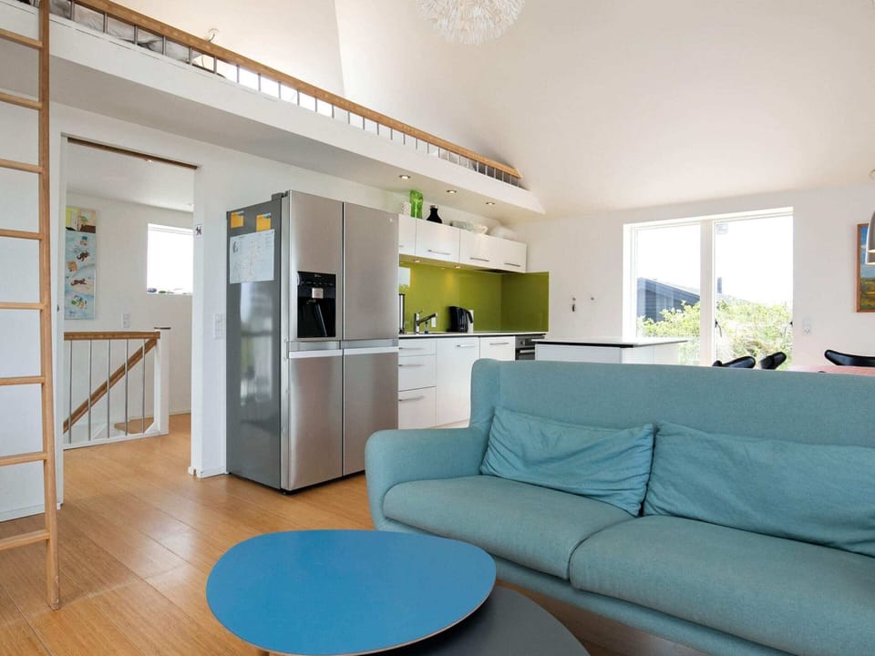 House | Interior