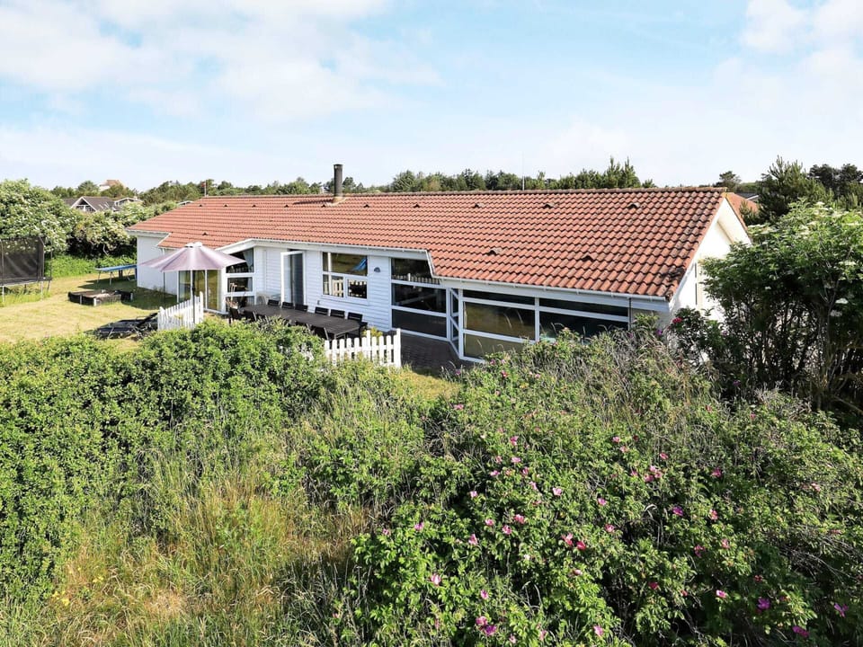 House | Exterior