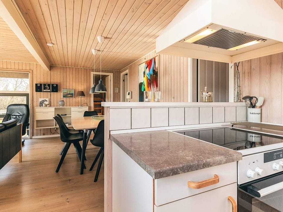 House | Interior