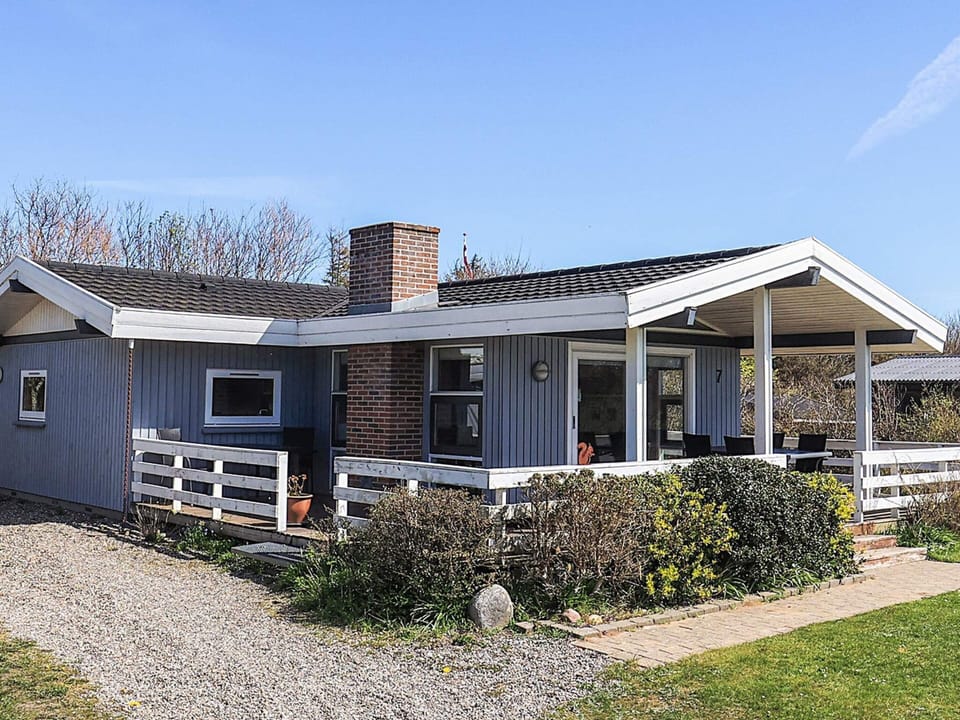 House | Exterior
