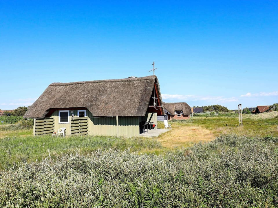 House | View from property