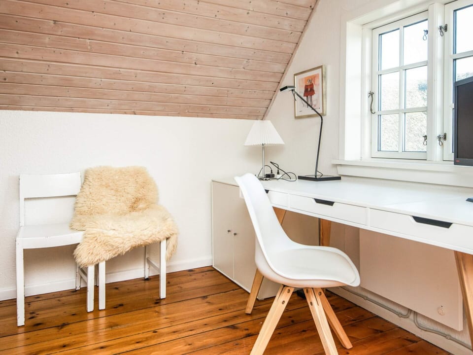 House | Interior