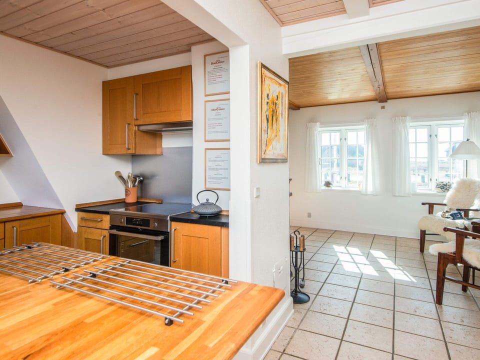 House | Interior