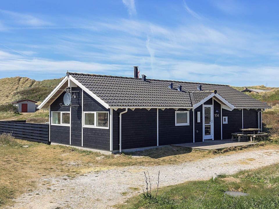 House | Exterior