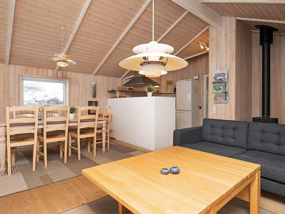 House | Interior