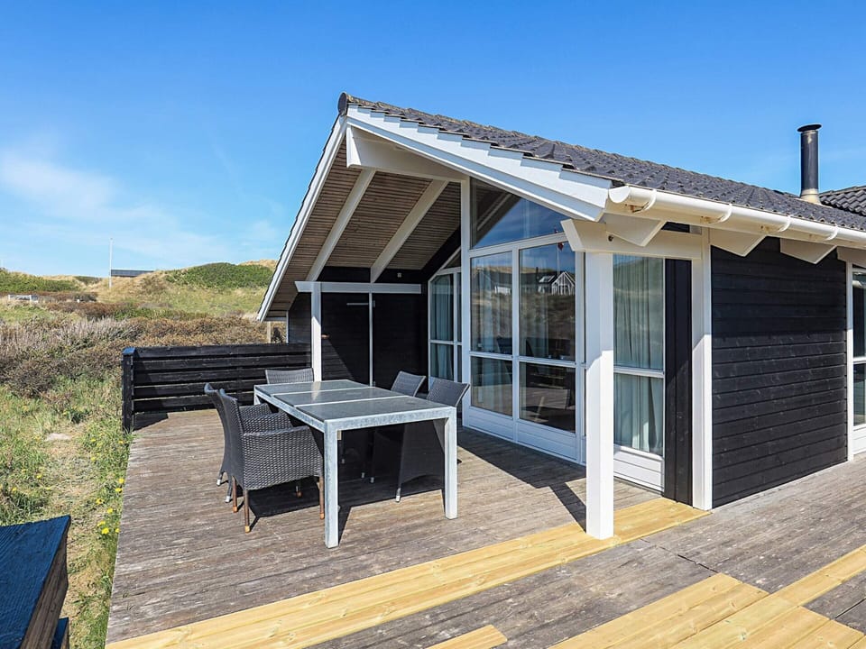 House | View from property