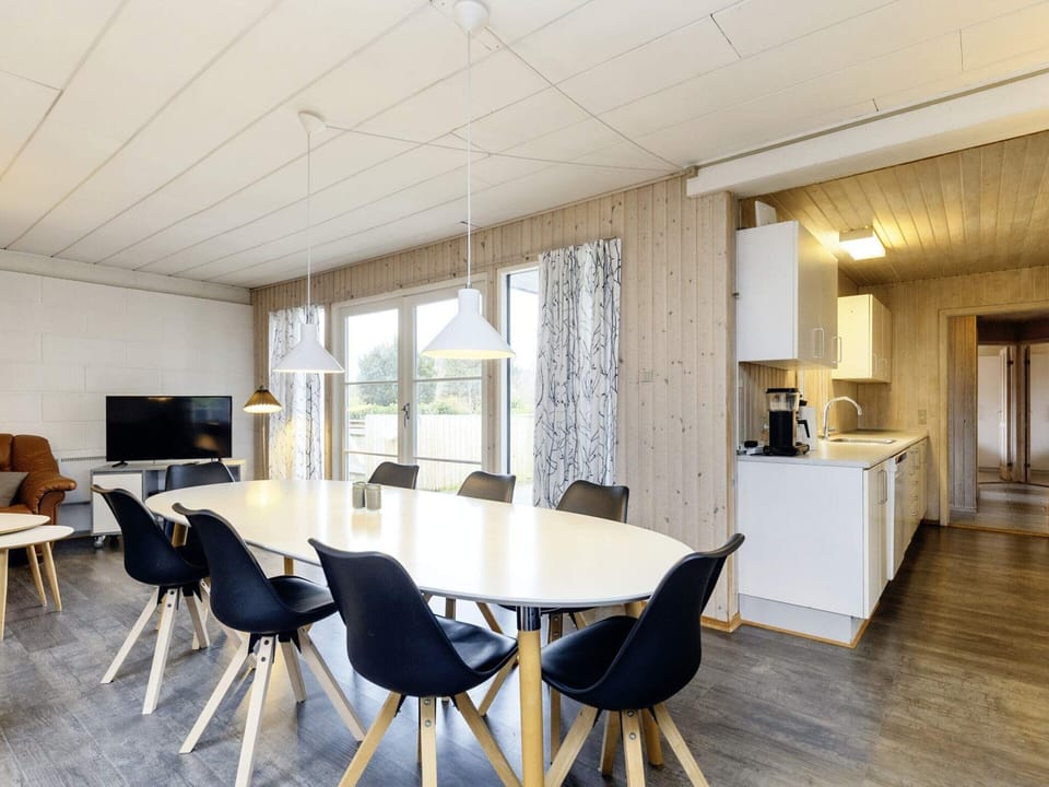 House | Dining