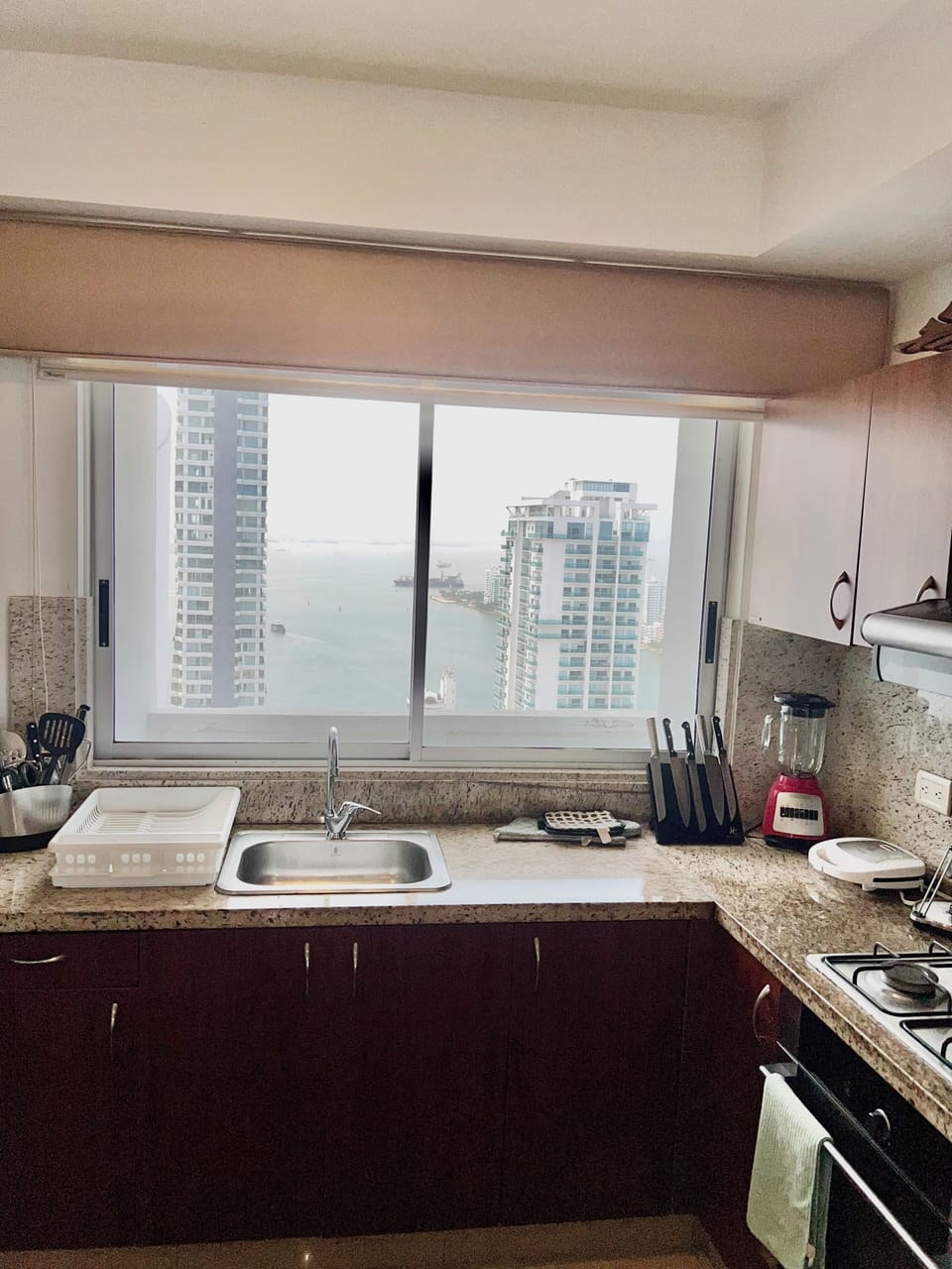 Apartment, 3 Bedrooms, Accessible, Smoking | Interior