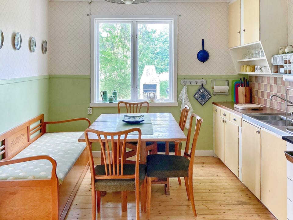 House | Interior