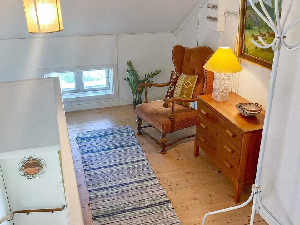 House | Interior
