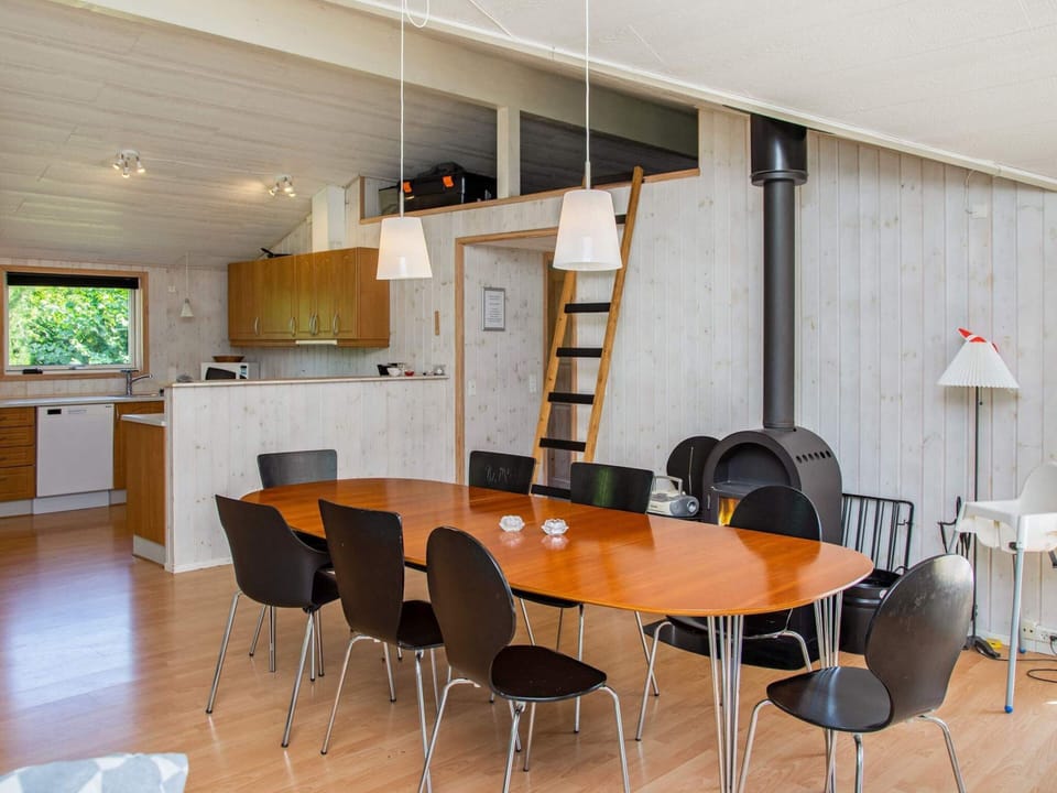 House | Interior