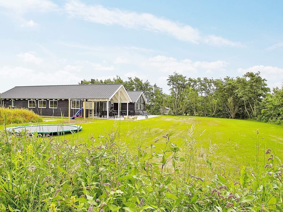House | View from property