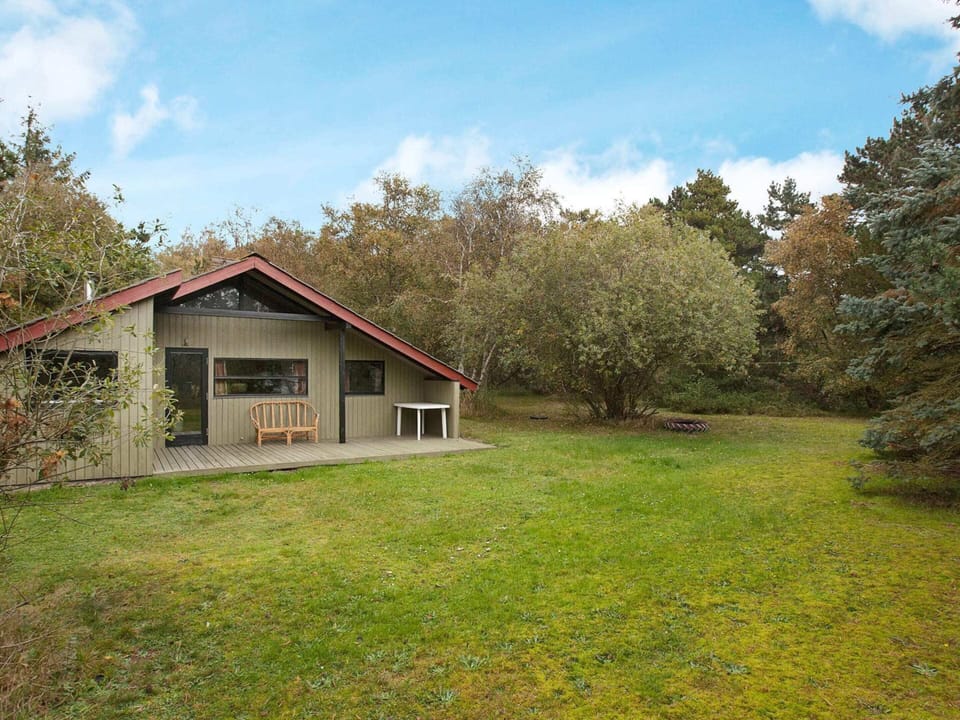 House | View from property