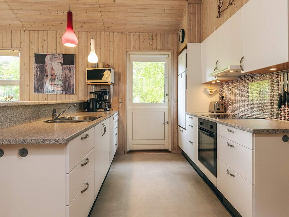 House | Interior