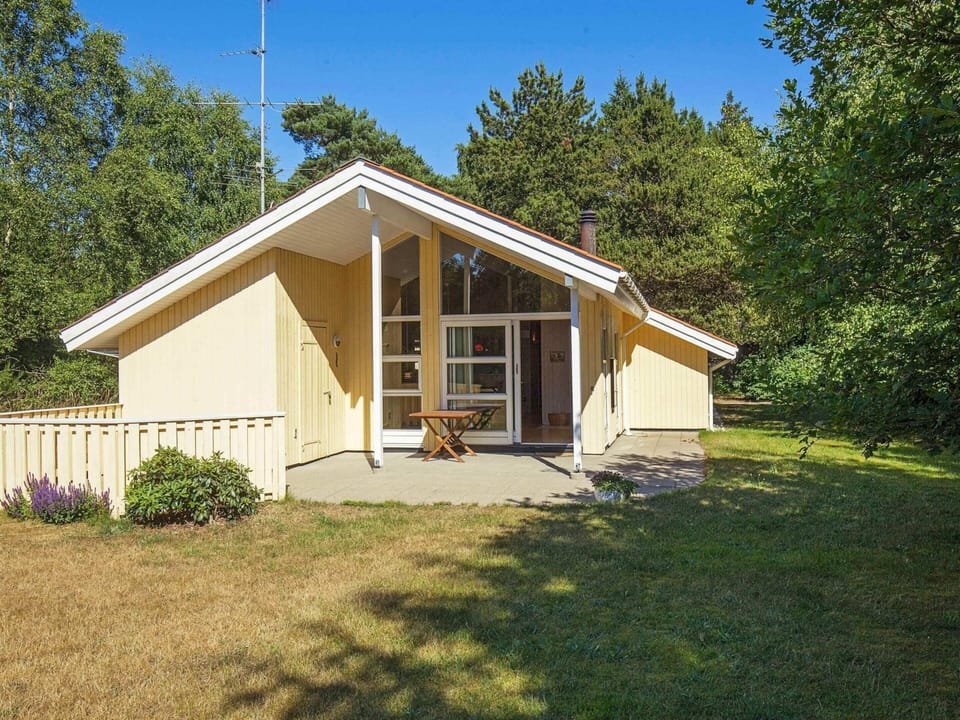House | Exterior