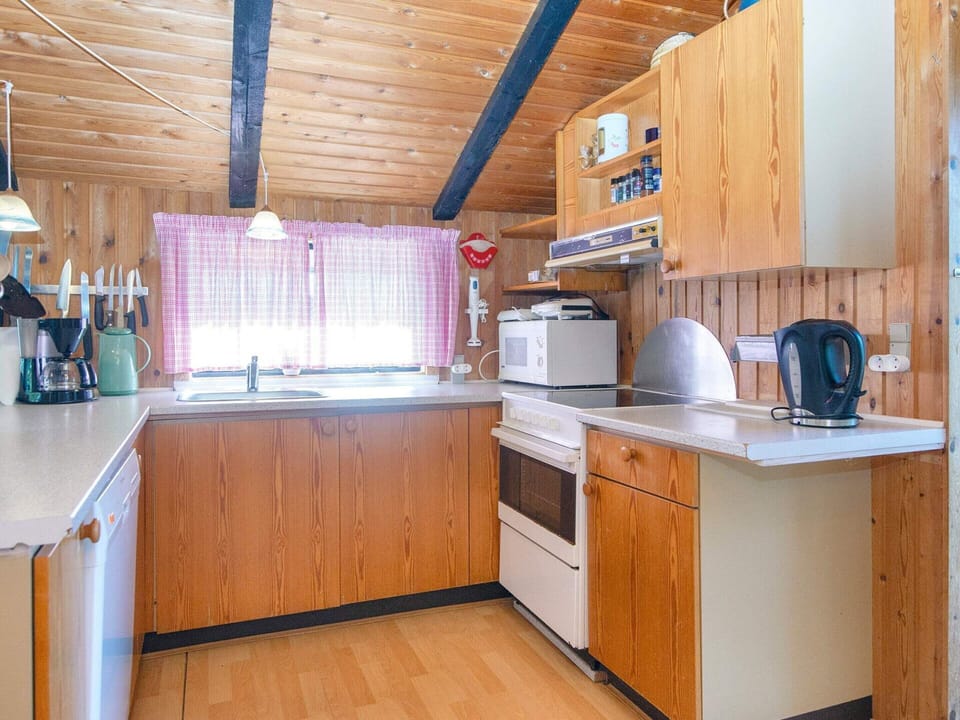 House | Private kitchen