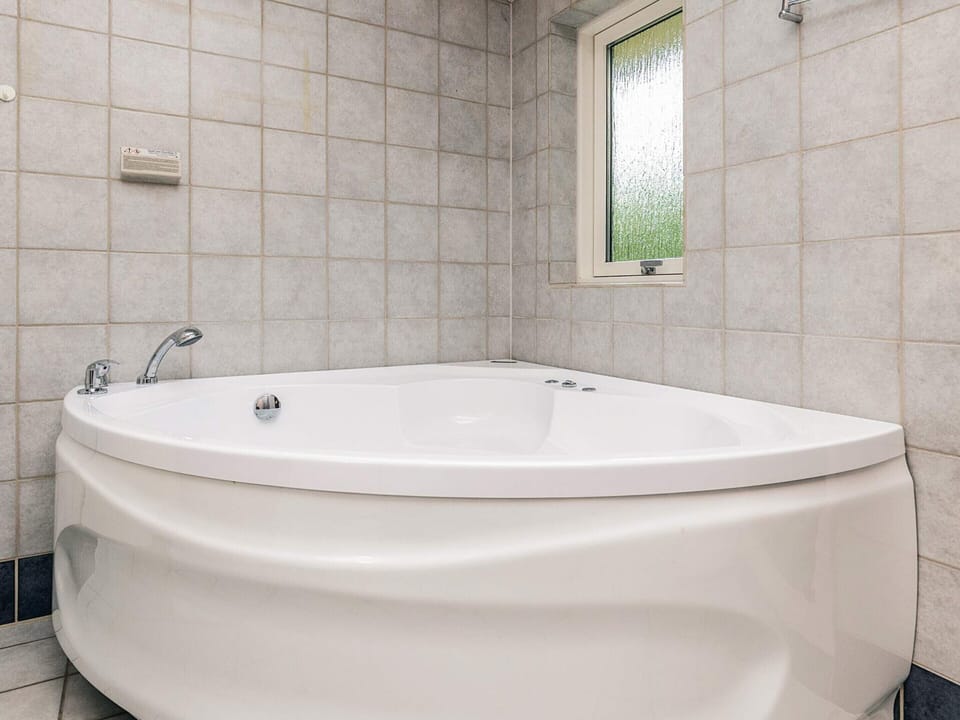 4 Star Holiday Home in Hadsund House in Denmark