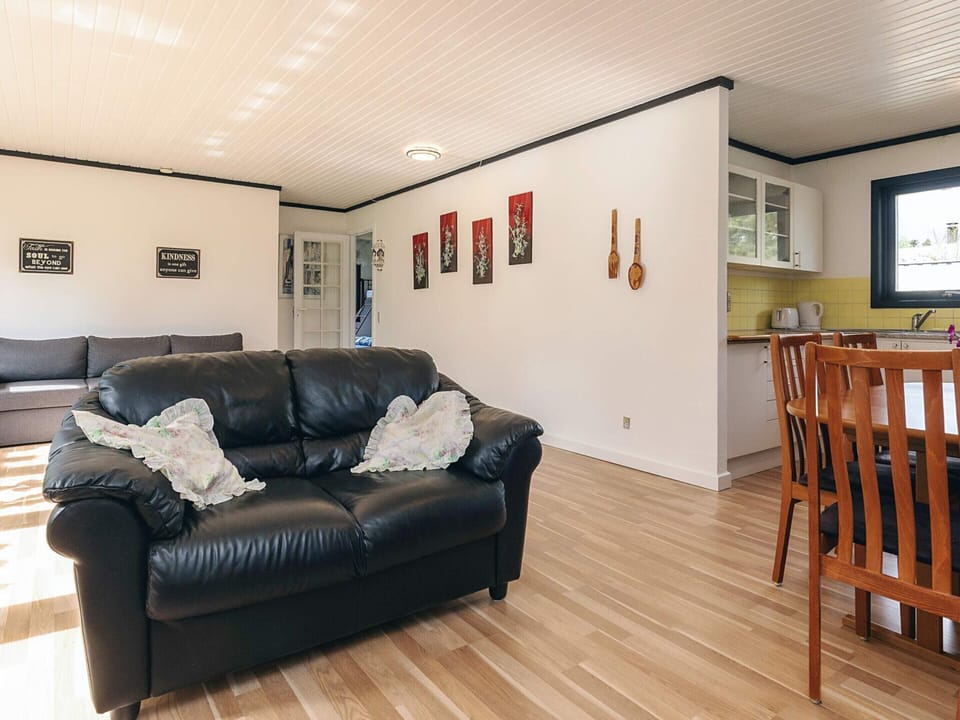 6 Person Holiday Home in Gedser House in Mecklenburg-Vorpommern, Germany
