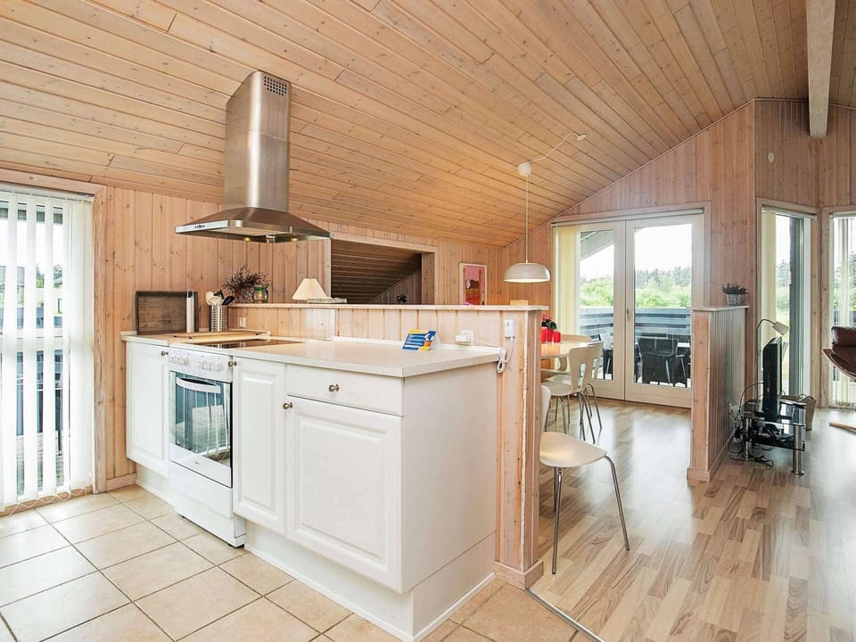 House | Interior