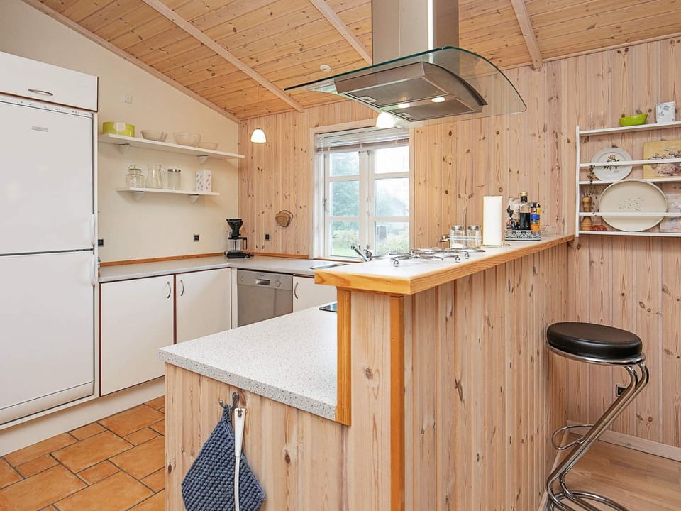House | Interior