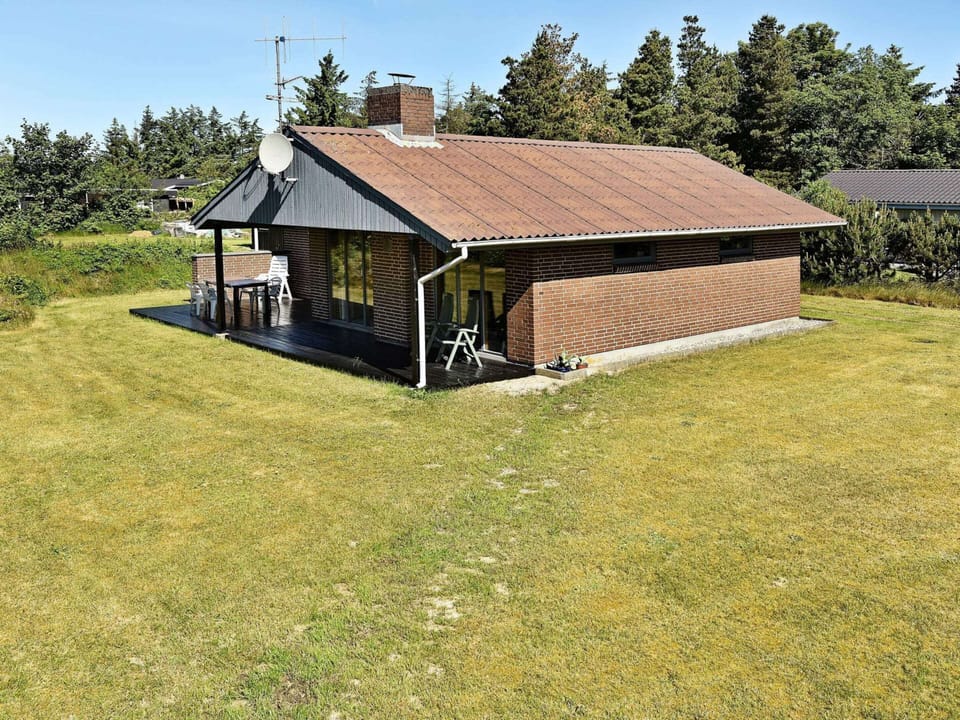 House | Exterior