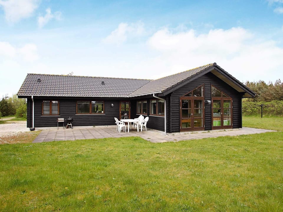 House | Exterior