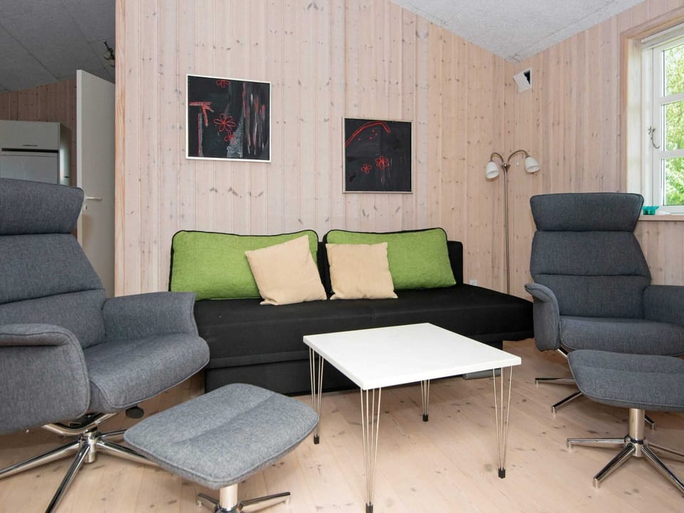 House | Interior