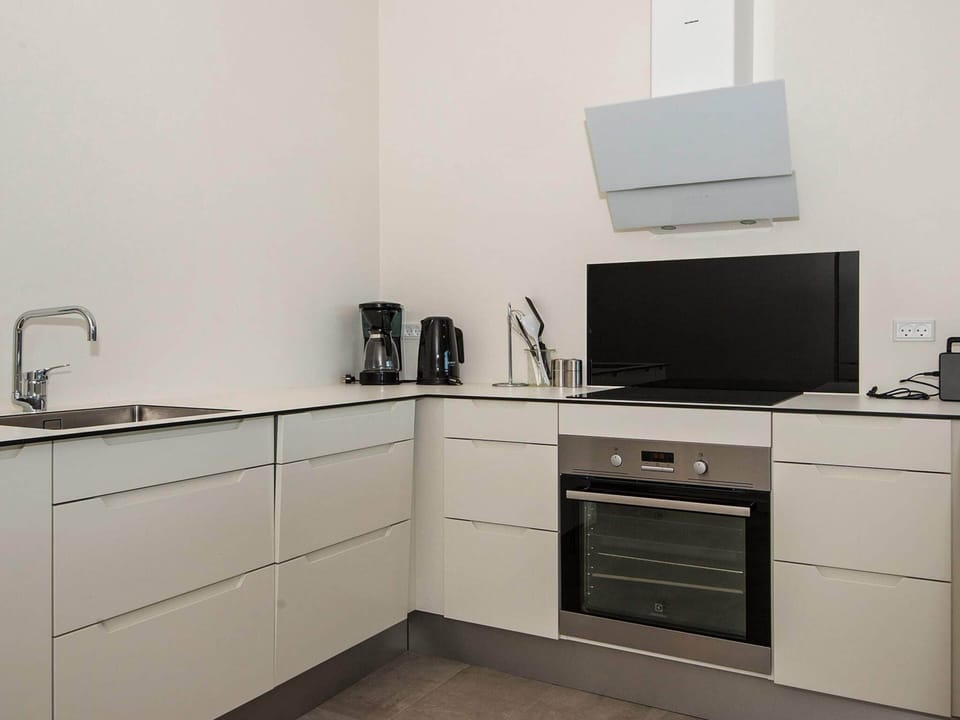 Apartment | Interior