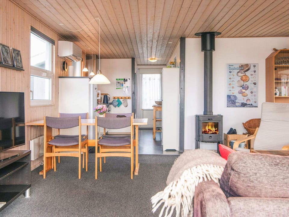House | Interior