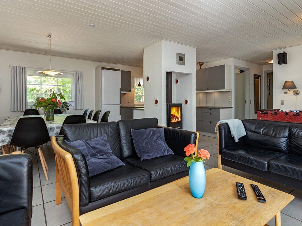 House | Living area