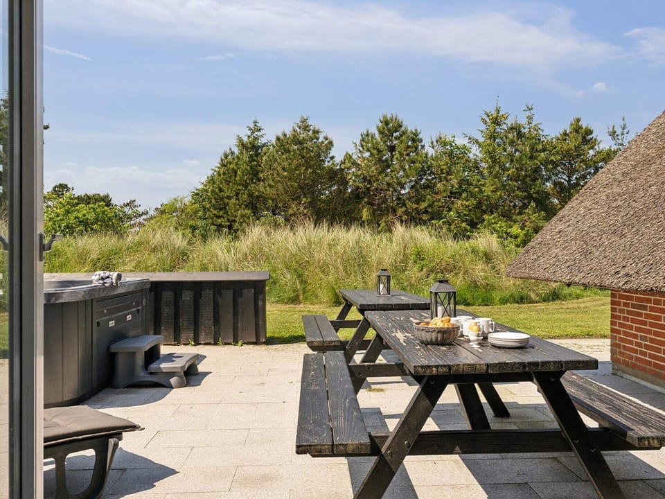 House | Property amenity