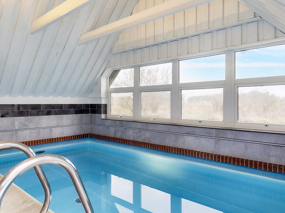 House | Pool | Indoor pool, outdoor pool