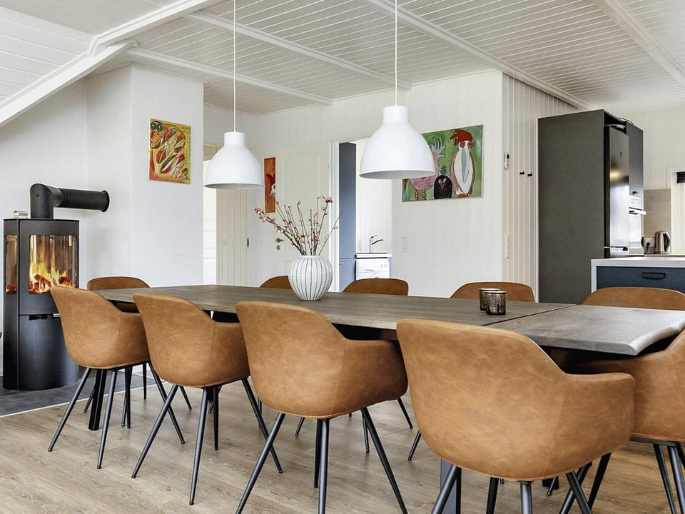 House | Interior