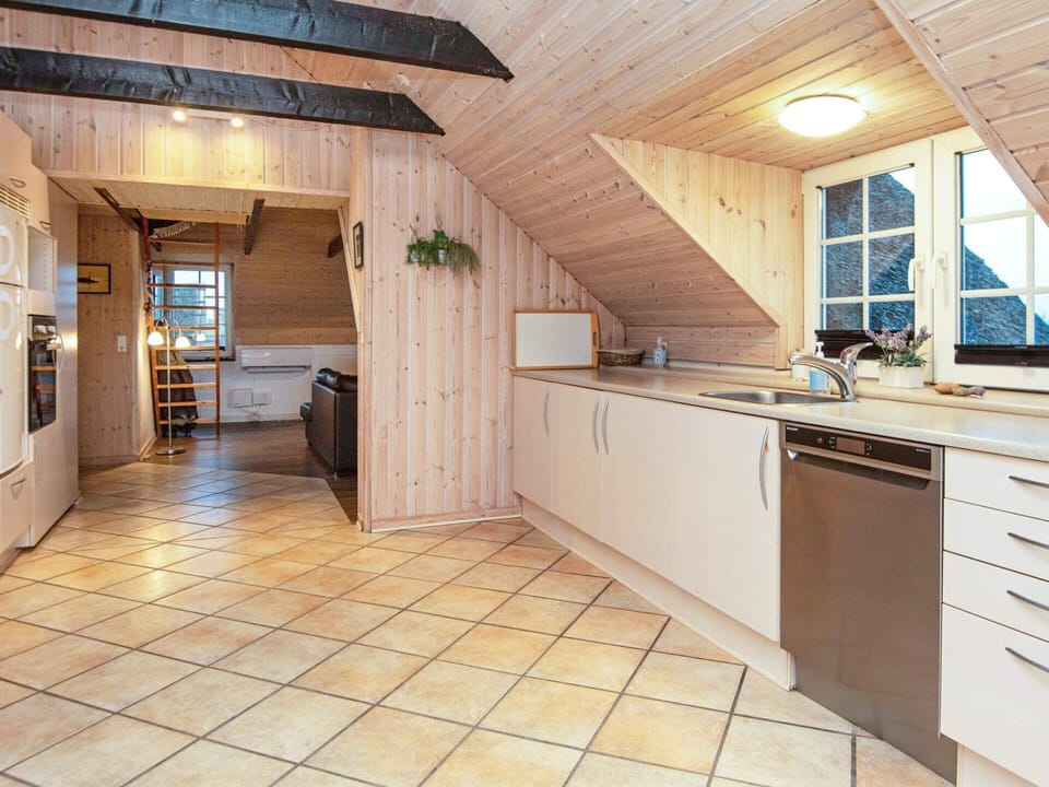 House | Interior