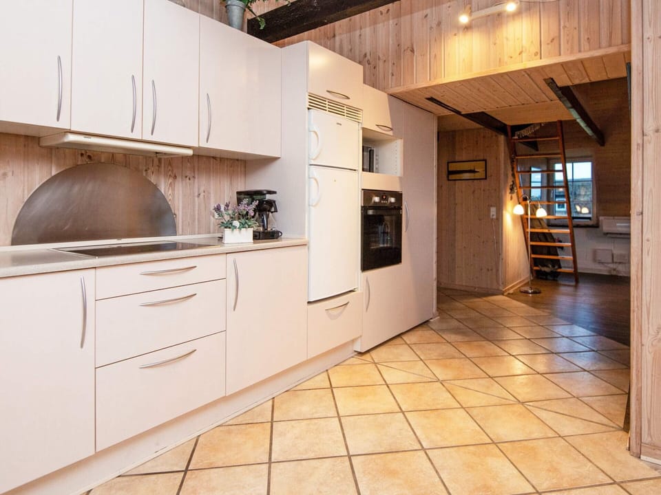 House | Interior