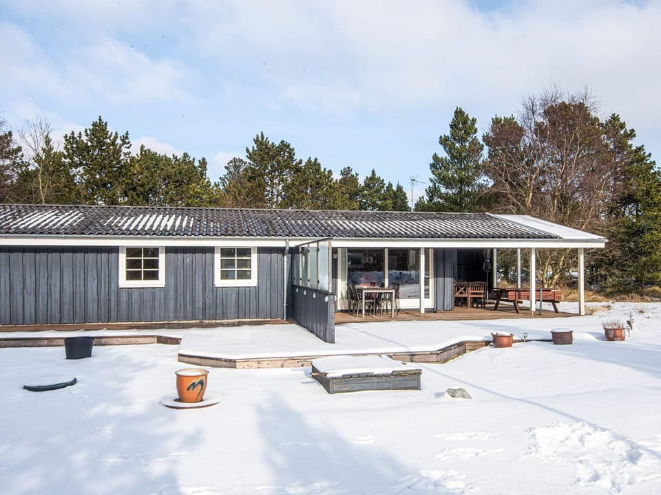 House | Exterior
