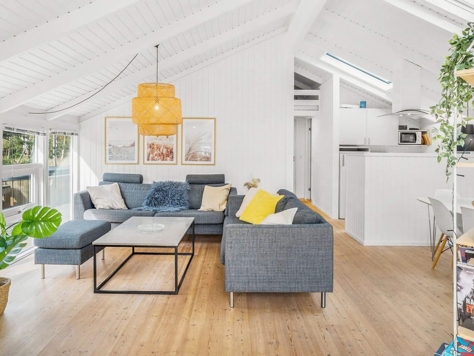 House | Living area