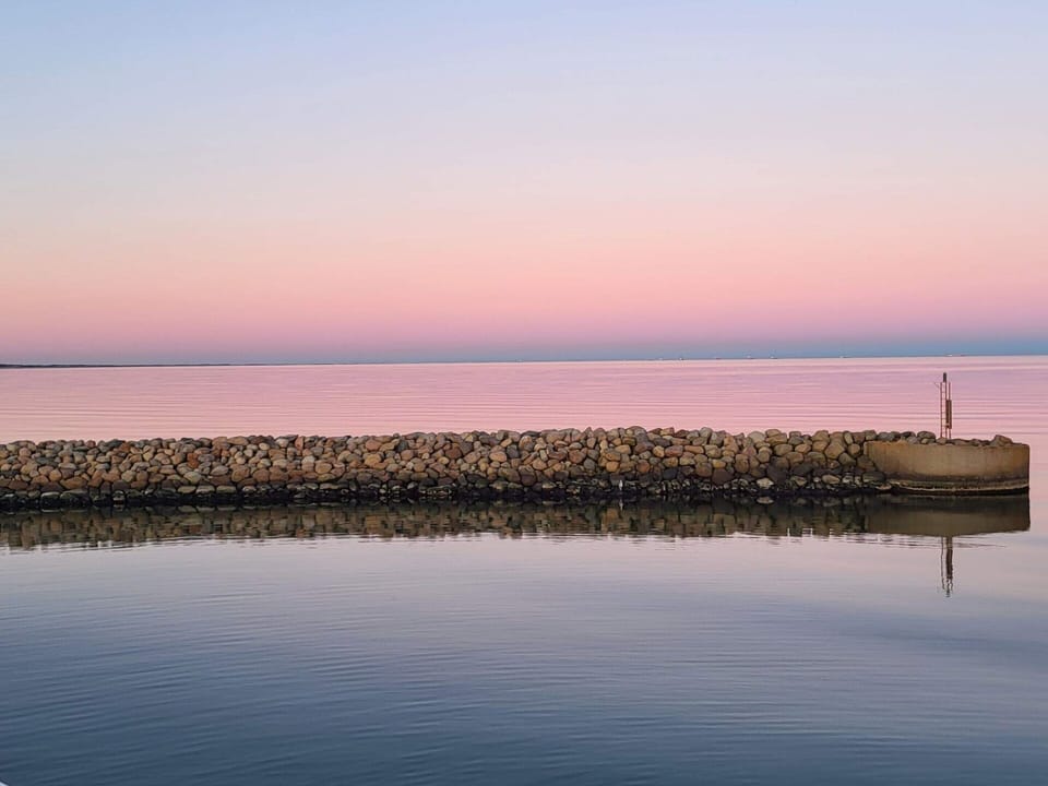 House | Water view