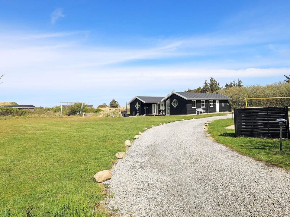 House | View from property