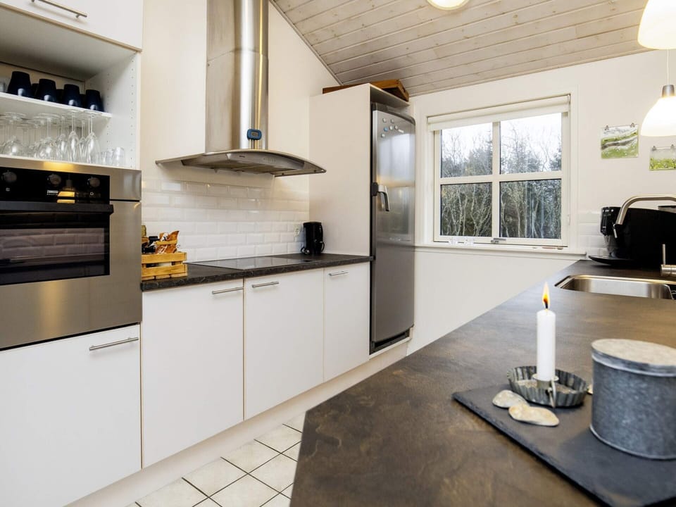 House | Interior