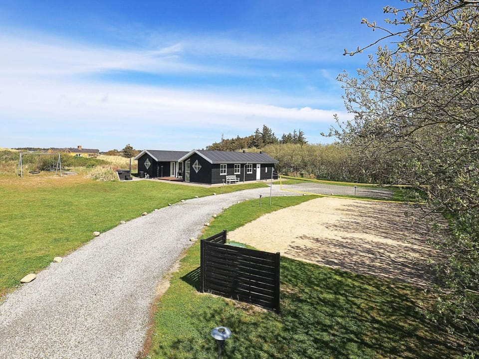 House | View from property