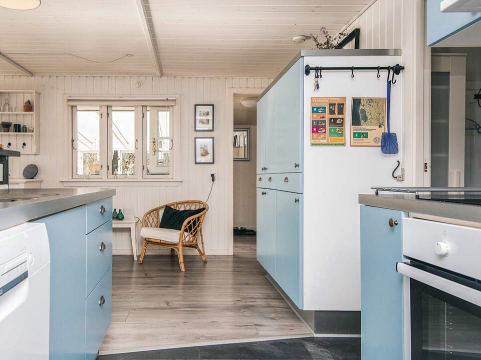 House | Interior