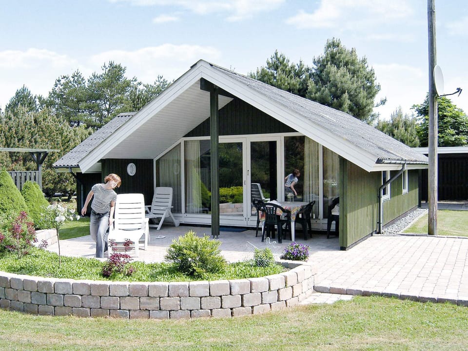 House | Exterior